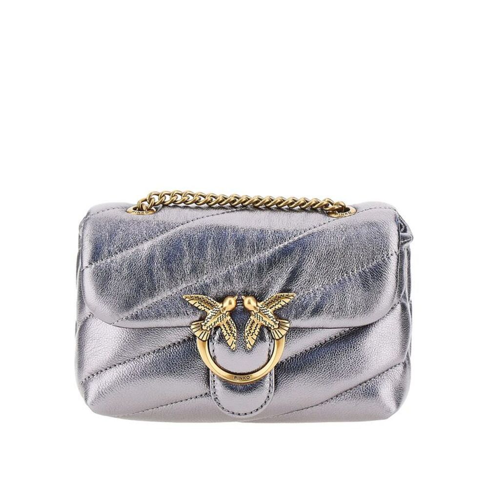 Pinko Women Love Baby Puff Bag